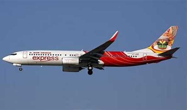 AI Express to begin Bengaluru–Kathmandu flights June 1