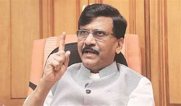 BJP politicising 'Operation Sindoor', taking undue credit for the military operation: Sanjay Raut