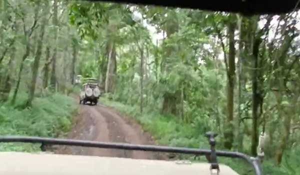 Tanzania trains 800 tourist vehicle drivers ahead of peak season