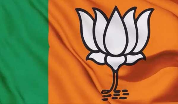 BJP legislators discuss ways to restore peace in Manipur