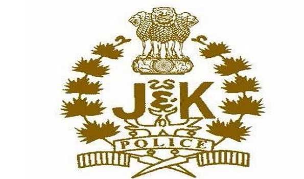 J&K Police seize drugs worth Rs 2 cr, arrest 62 smugglers in 5 months in Udhampur
