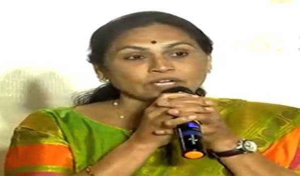 Siddaramaiah govt tried to free rioters: Union Minister Karandlaje