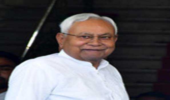 Nitish instructs early completion of govt Tibbi Medical College Hospital