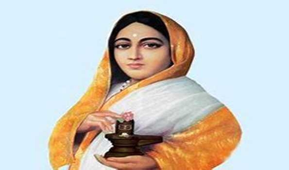 Ahilyadevi Holkar Jayanti celebrated in national capital
