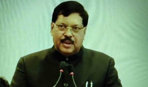 Delivering justice to last citizen of country is our fundamental duty: CJI Gavai