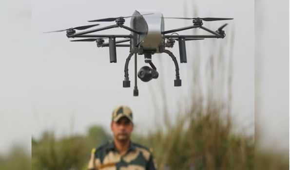 Indian Army conducts trials of next-gen defence technologies under simulated operational conditions