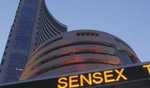 BSE Sensex closes at 82,330.59, down 200.15 pts and Nifty at 25,019.80, falls 42.30 pts.