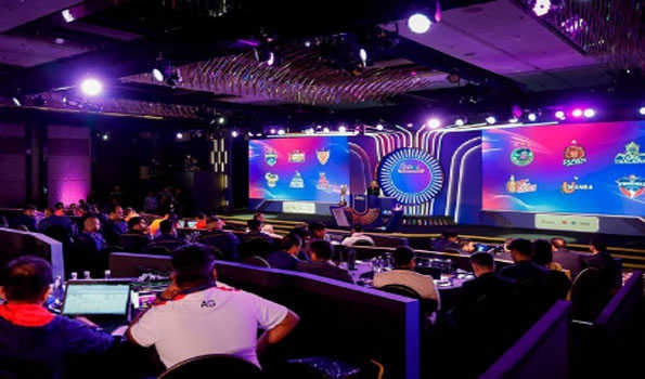 PKL Auction: Record 10 players breach Rs 1 crore