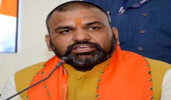 Indoor shooting range to be constructed in Nalanda with expenses of Rs 24 cr: Dy CM