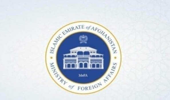 Afghan Taliban welcomes Pakistan's decision to elevate diplomatic mission
