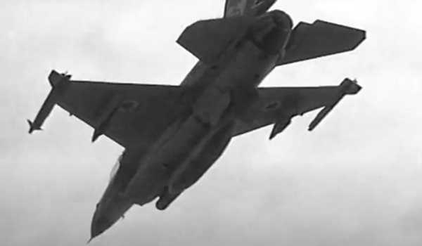 Hezbollah member killed in Israeli airstrike on S Lebanon