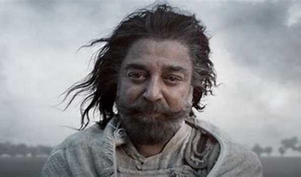 Kamal Haasan's 'Thug Life' drops official title track 'Viveli Nayaga'