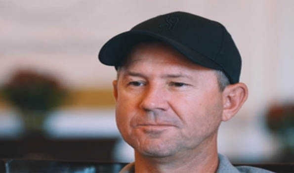 Ponting believes Test snub is inspiring Iyer to perform