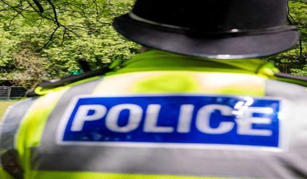 Over 100 people injured in Liverpool car ramming incident