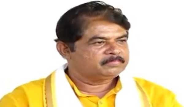 BJP leader hits out at Karnataka govt over FIRs against Sangh leaders