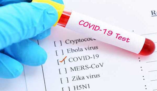 India's active Covid-19 cases cross 4k mark