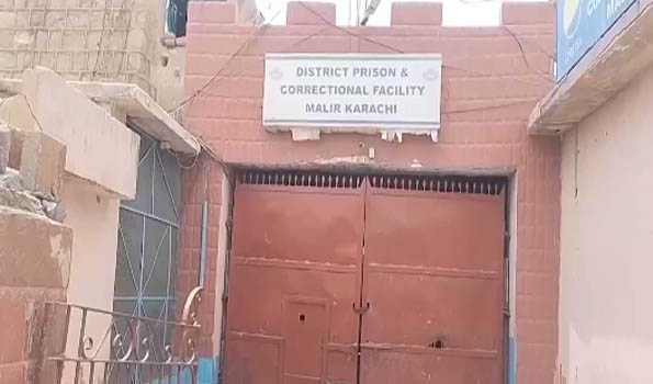 200 inmates escape from Pak Malir district jail in Karachi, 78 recaptured