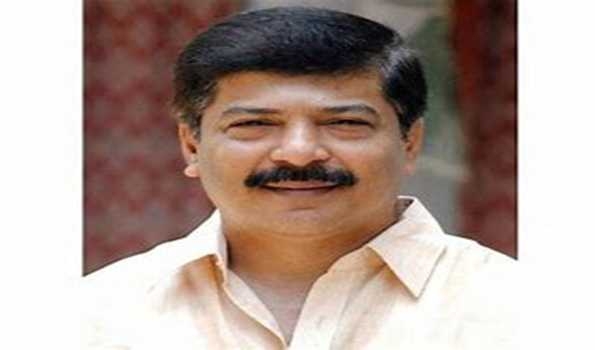 Cong demands inquiry against Tripura University VC and Registrar on recruitment scam