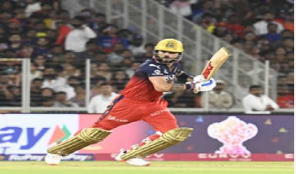 RCB post 190 as Arshdeep, Jamieson trigger late collapse