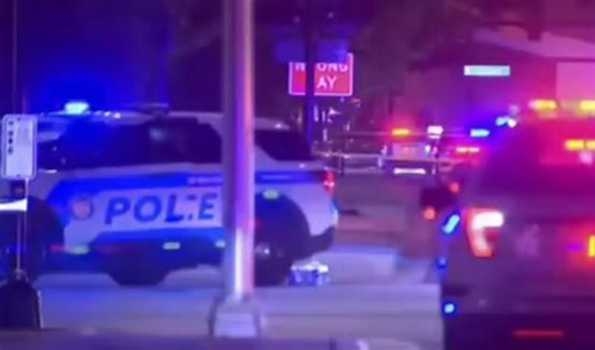 One dead, 5 injured in Toronto shooting