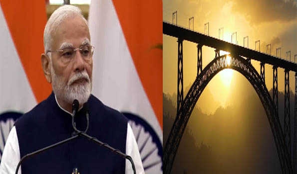PM to lay foundation stone, dedicate projects worth over Rs 46,000 cr at Katra