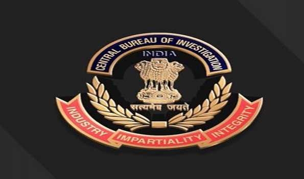 CBI arrests Hisar person in case of rape and sexual assault of children