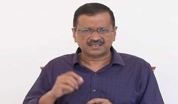 Delhi Court grants permission for renewal of passport of former Delhi CM Arvind Kejriwal