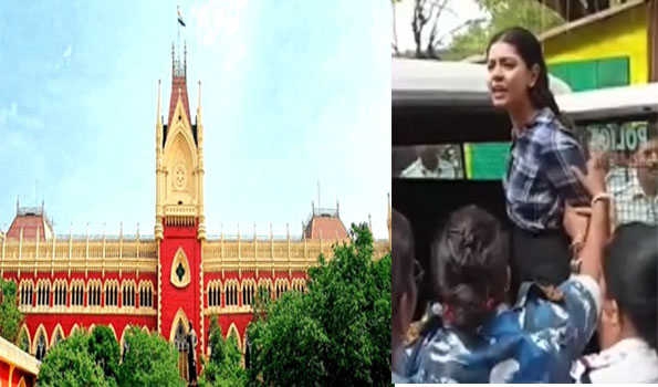 Sharmistha Panoli granted interim bail by Calcutta High Court; BJP welcomes it