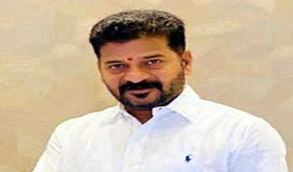 Telangana: CM to release Bandaru Dattatraya's autobiography on June 8