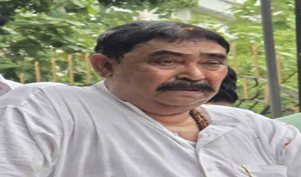 Days after viral audio row, TMC's Anubrata appears at SDPO office