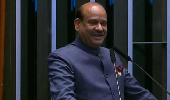 India has outperformed global growth average despite challenges: Om Birla