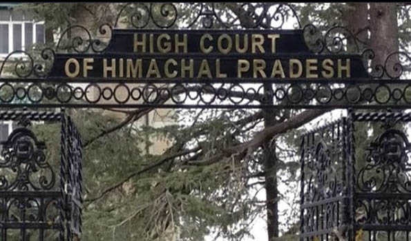 Himachal HC allows holding of Mata Nabahi Devi fair in school grounds