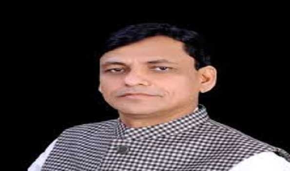 JP had made call for total revolution from Bihar : Rai