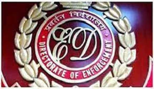 Mithi river scam: ED conducts searches at multiple locations in Mumbai