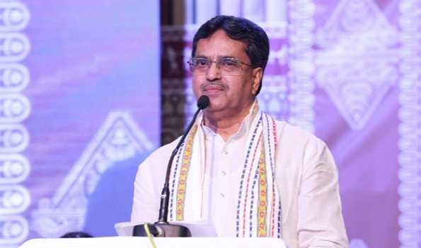 Tripura undertakes Rs 578 cr projects in five months