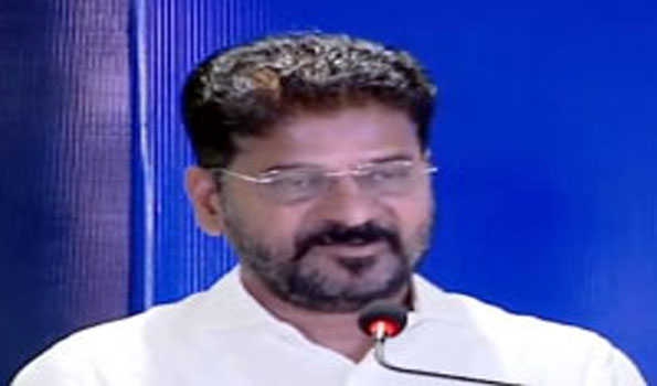 Telangana CM to launch Rs 1,051.45 cr development projects in Yadadri Bhuvanagiri district