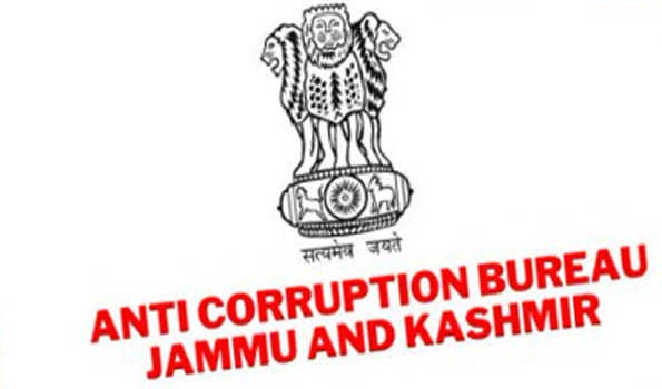 ACB files chargesheet in illegal appointment of 82 persons in Municipal Committee Sumbal