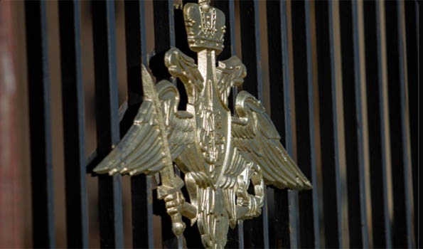 Russia air defence systems intercepted 174 Ukrainian drones, says Defence Ministry