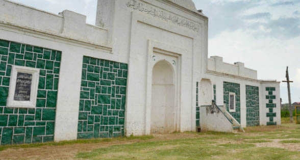 No permission granted for holding Eid prayers at Eidgah: Anjuman