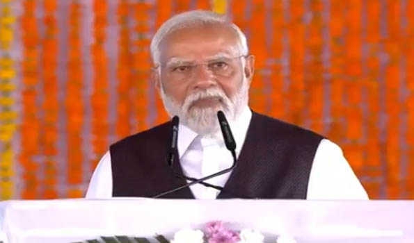 PM Modi announces additional aid for families hit by cross-border shelling