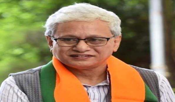 Telangana Governor extends greetings on Eid Ul Adha