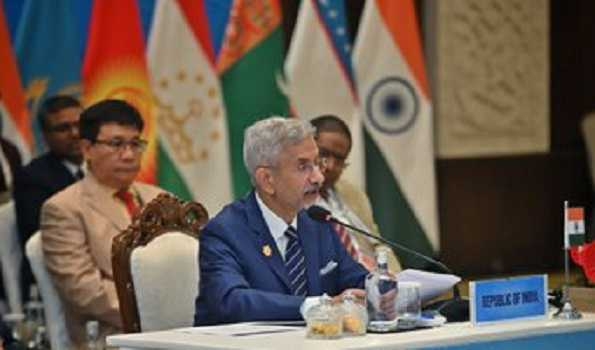 India, Central Asian nations condemn Pahalgam attack, reaffirm commitment to fighting against terrorism
