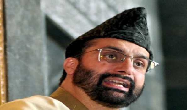 Eid prayers 'not allowed' at historic Srinagar Eidgah, CM Omar criticizes move