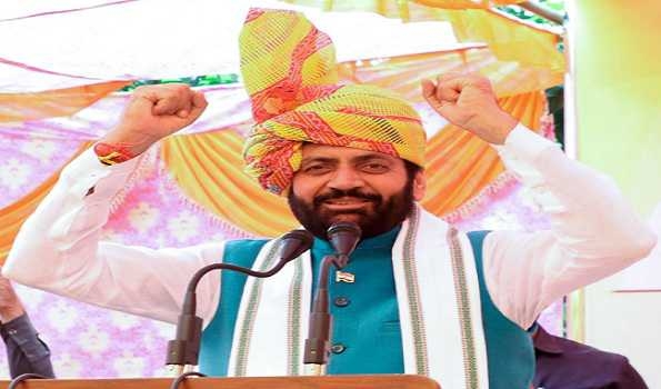 Deprived Scheduled Castes community receiving rightful share, respect under BJP govt: Haryana CM