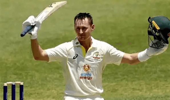 Labuschagne hails WTC for revitalising Test cricket