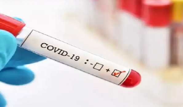 India's active Covid cases rise to 6000; Kerala leads with sharp rise