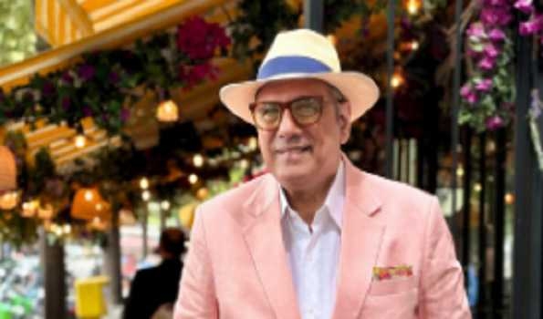 Boman Irani's childhood dream to watch French Open live comes alive