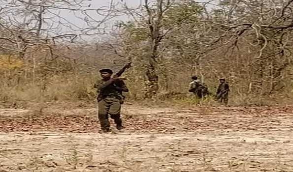 Chhattisgarh: ASP rank officer killed in IED blast in Sukma