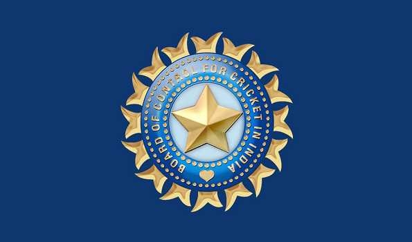 BCCI revises India's 2025 home cricket schedule