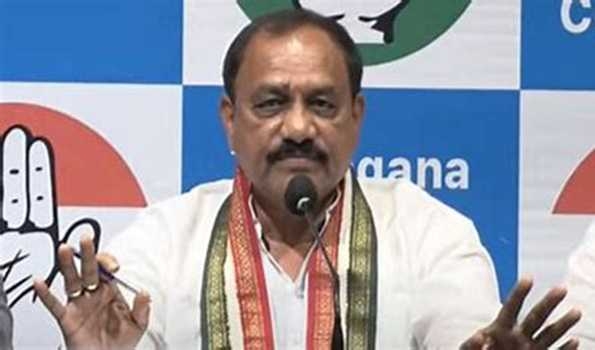 TPCC Chief, Min Ponnam meet MLA Malreddy Reddy; address concerns over cabinet expansion